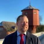 Christian Engelbrecht - Din lokale tillidsmand