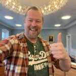 Christian Engelbrecht - Din lokale tillidsmand