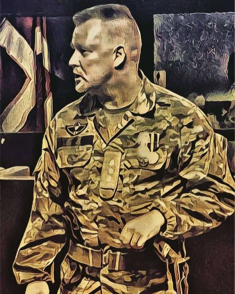 Christian Engelbrecht - din lokale tillidsmand