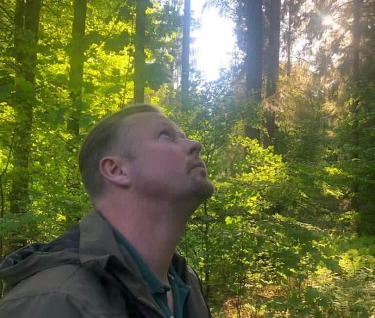 Christian Engelbrecht - Din lokale tillidsmand