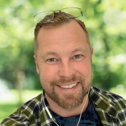 Christian Engelbrecht - Din lokale tillidsmand