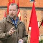 Christian Engelbrecht - Din lokale tillidsmand