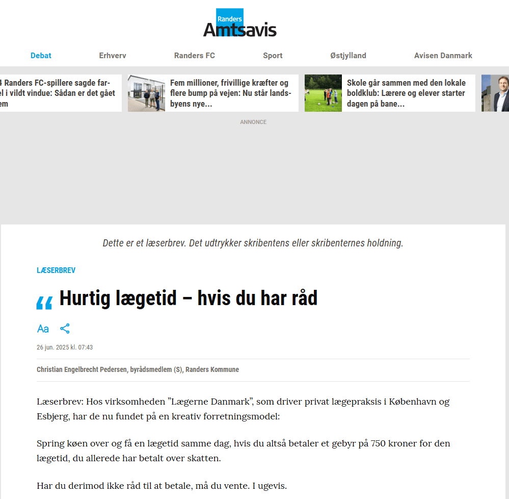 hurtig-laegetid-hvis-du-har-raad